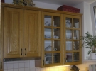 kuchy� dub p��rodn�
