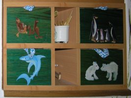 �upl��ky na drobnosti