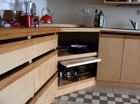 kuchy� b�&iacute;za a dub