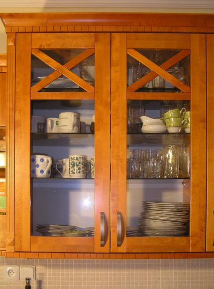 kuchy� b��za mo�en�