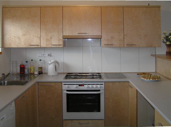 kuchy� b��za p��rodn�