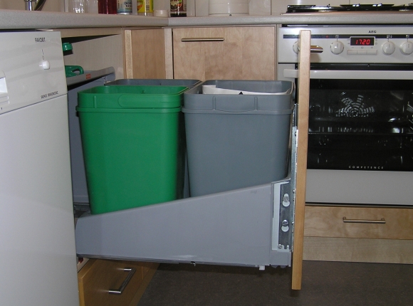 kuchy� b��za p��rodn�