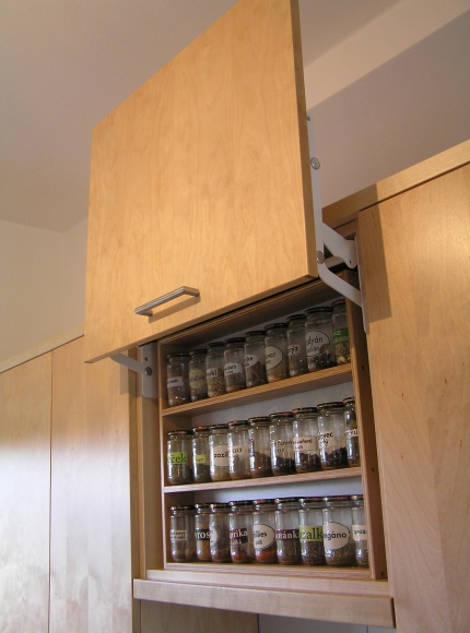 kuchy� b��za p��rodn�