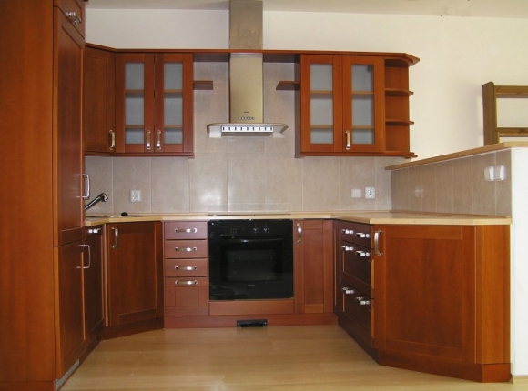 kuchy� buk mo�en�