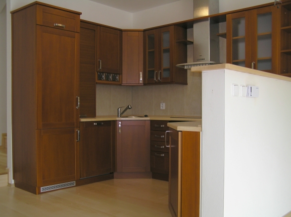 kuchy� buk mo�en�