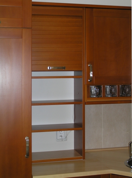 kuchy� buk mo�en�