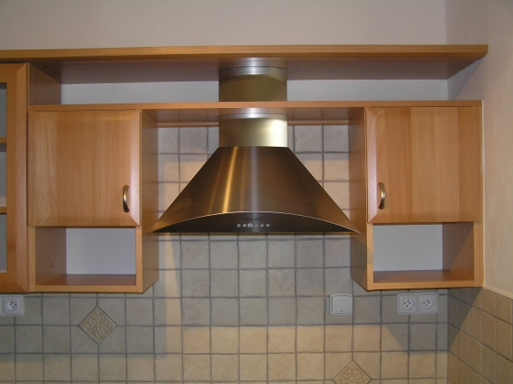 kuchy� buk p��rodn�