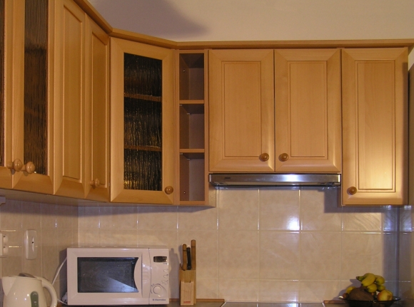 kuchy� buk p��rodn�