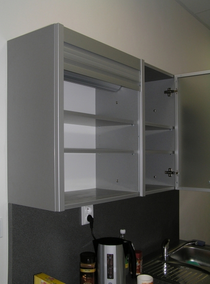 kuchy� hlin�k, patina