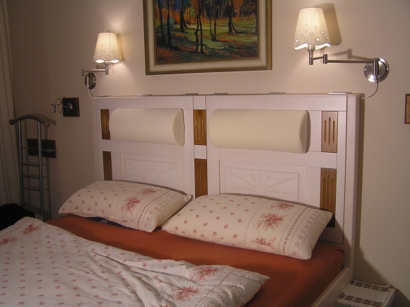 lo�nice b�len� smrk