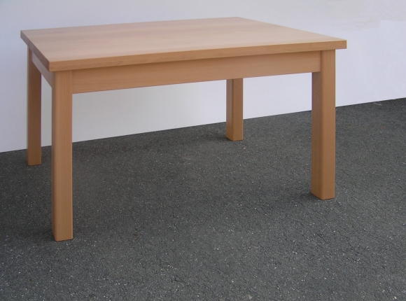 rozkl�dac� obd�ln�kov� st�l